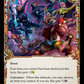 (EVO141) Flesh & Blood TCG Bright Lights Single: Steel Street Hoons (Rainbow Foil)  Majestic