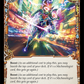 (EVO142) Flesh & Blood TCG Bright Lights Single: Twin Drive (Regular)  Majestic