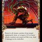 (EVO144) Flesh & Blood TCG Bright Lights Single: System Failure (Regular)  Majestic