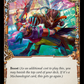 (EVO170) Flesh & Blood TCG Bright Lights Single: Full Tilt (Blue) (Regular)  Common