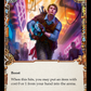 (EVO199) Flesh & Blood TCG Bright Lights Single: Expedite (Yellow) (Regular)  Common