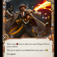 (EVO225) Flesh & Blood TCG Bright Lights Single: Quickfire (Red) (Regular)  Common