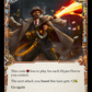 (EVO227) Flesh & Blood TCG Bright Lights Single: Quickfire (Blue) (Regular)  Common