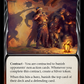 (EVO236) Flesh & Blood TCG Bright Lights Single: Already Dead (Rainbow Foil)  Majestic