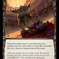 (EVO237) Flesh & Blood TCG Bright Lights Single: Smashing Performance (Rainbow Foil)  Majestic