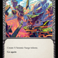 (EVO238) Flesh & Blood TCG Bright Lights Single: Tectonic Rift (Regular)  Majestic