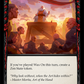 (EVO239) Flesh & Blood TCG Bright Lights Single: Wax Off (Regular)  Majestic