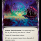 (EVO242) Flesh & Blood TCG Bright Lights Single: Sonata Fantasmia (Regular)  Majestic