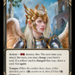 (EVO247) Flesh & Blood TCG Bright Lights Single: Warband of Bellona (Rainbow Foil)  Legendary