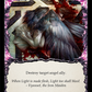 (EVO248) Flesh & Blood TCG Bright Lights Single: Slay (Rainbow Foil)  Majestic