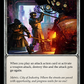 (EVO250) Flesh & Blood TCG Bright Lights Single: Quicken (Regular)  Token