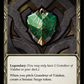 (EVR000) Flesh & Blood TCG Everfest - First Single: Grandeur of Valahai (Cold Foil)  Fabled