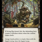(EVR002) Flesh & Blood TCG Everfest - First Single: Swing Big (Regular)  Majestic