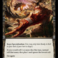 (EVR003) Flesh & Blood TCG Everfest - First Single: Ready to Roll (Regular)  Majestic