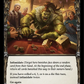 (EVR005) Flesh & Blood TCG Everfest - First Single: High Roller (Red) (Regular)  Rare