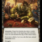 (EVR006) Flesh & Blood TCG Everfest - First Single: High Roller (Yellow) (Rainbow Foil)  Rare
