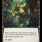 (EVR015) Flesh & Blood TCG Everfest - First Single: Bad Beats (Yellow) (Regular)  Common