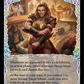 (EVR019) Flesh & Blood TCG Everfest - First Single: Valda Brightaxe (Regular)  Majestic