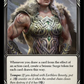 (EVR020) Flesh & Blood TCG Everfest - First Single: Earthlore Bounty (Regular)  Majestic