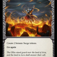 (EVR031) Flesh & Blood TCG Everfest - First Single: Seismic Stir (Yellow) (Regular)  Common