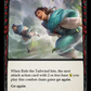 (EVR045) Flesh & Blood TCG Everfest - First Single: Ride the Tailwind (Yellow) (Rainbow Foil)  Common