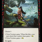 (EVR047) Flesh & Blood TCG Everfest - First Single: Twin Twisters (Red) (Regular)  Common