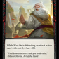 (EVR050) Flesh & Blood TCG Everfest - First Single: Wax On (Red) (Rainbow Foil)  Common