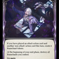 (EVR106) Flesh & Blood TCG Everfest - First Single: Revel in Runeblood (Rainbow Foil)  Majestic