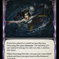 (EVR110) Flesh & Blood TCG Everfest - First Single: Drowning Dire (Red) (Regular)  Common