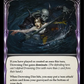 (EVR111) Flesh & Blood TCG Everfest - First Single: Drowning Dire (Yellow) (Regular)  Common