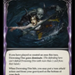 (EVR112) Flesh & Blood TCG Everfest - First Single: Drowning Dire (Blue) (Rainbow Foil)  Common