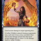 (EVR123) Flesh & Blood TCG Everfest - First Single: Aether Wildfire (Regular)  Majestic