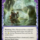 (EVR148) Flesh & Blood TCG Everfest - First Single: Phantasmal Haze (Yellow) (Rainbow Foil)  Common
