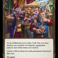 (EVR158) Flesh & Blood TCG Everfest - First Single: Cash Out (Regular)  Majestic