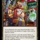 (EVR159) Flesh & Blood TCG Everfest - First Single: Knick Knack Bric-a-brac (Rainbow Foil)  Majestic