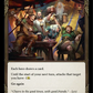 (EVR160) Flesh & Blood TCG Everfest - First Single: This Round's on Me (Rainbow Foil)  Majestic