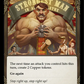 (EVR166) Flesh & Blood TCG Everfest - First Single: High Striker (Blue) (Extended Art Rainbow Foil)  Rare