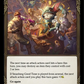 (EVR170) Flesh & Blood TCG Everfest - First Single: Smashing Good Time (Red) (Regular)  Rare