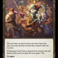 (EVR171) Flesh & Blood TCG Everfest - First Single: Smashing Good Time (Yellow) (Regular)  Rare
