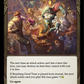 (EVR172) Flesh & Blood TCG Everfest - First Single: Smashing Good Time (Blue) (Regular)  Rare