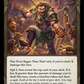 (EVR173) Flesh & Blood TCG Everfest - First Single: Even Bigger Than That! (Red) (Regular)  Rare