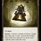 (EVR177) Flesh & Blood TCG Everfest - First Single: Amulet of Echoes (Regular)  Rare