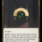 (EVR180) Flesh & Blood TCG Everfest - First Single: Amulet of Intervention (Regular)  Rare