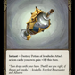 (EVR186) Flesh & Blood TCG Everfest - First Single: Potion of Ironhide (Regular)  Rare