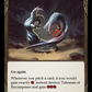(EVR191) Flesh & Blood TCG Everfest - First Single: Talisman of Recompense (Regular)  Rare