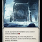 (EVR197) Flesh & Blood TCG Everfest - First Single: Frostbite (Rainbow Foil)  Common
