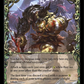 (HVY001) Flesh & Blood TCG Heavy Hitters Single: Kayo, Armed and Dangerous (Regular)  Majestic