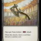 (HVY007) Flesh & Blood TCG Heavy Hitters Single: Mini Meataxe (Regular)  Rare