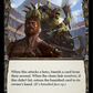 (HVY012) Flesh & Blood TCG Heavy Hitters Single: Send Packing (Regular)  Majestic
