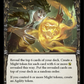 (HVY014) Flesh & Blood TCG Heavy Hitters Single: Cast Bones (Regular)  Majestic
